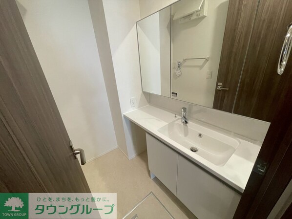 Camellia Houseの物件内観写真